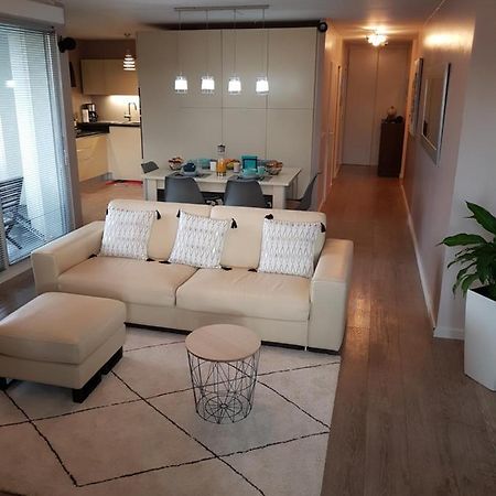Cosy T3 Parmelan Appartement Άννεσι Εξωτερικό φωτογραφία