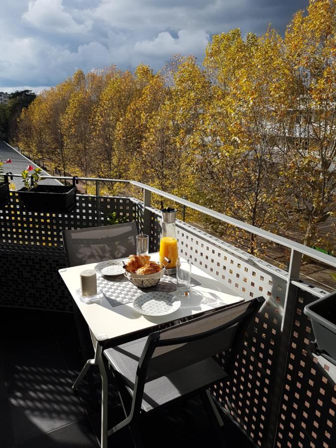 Cosy T3 Parmelan Appartement Άννεσι Εξωτερικό φωτογραφία