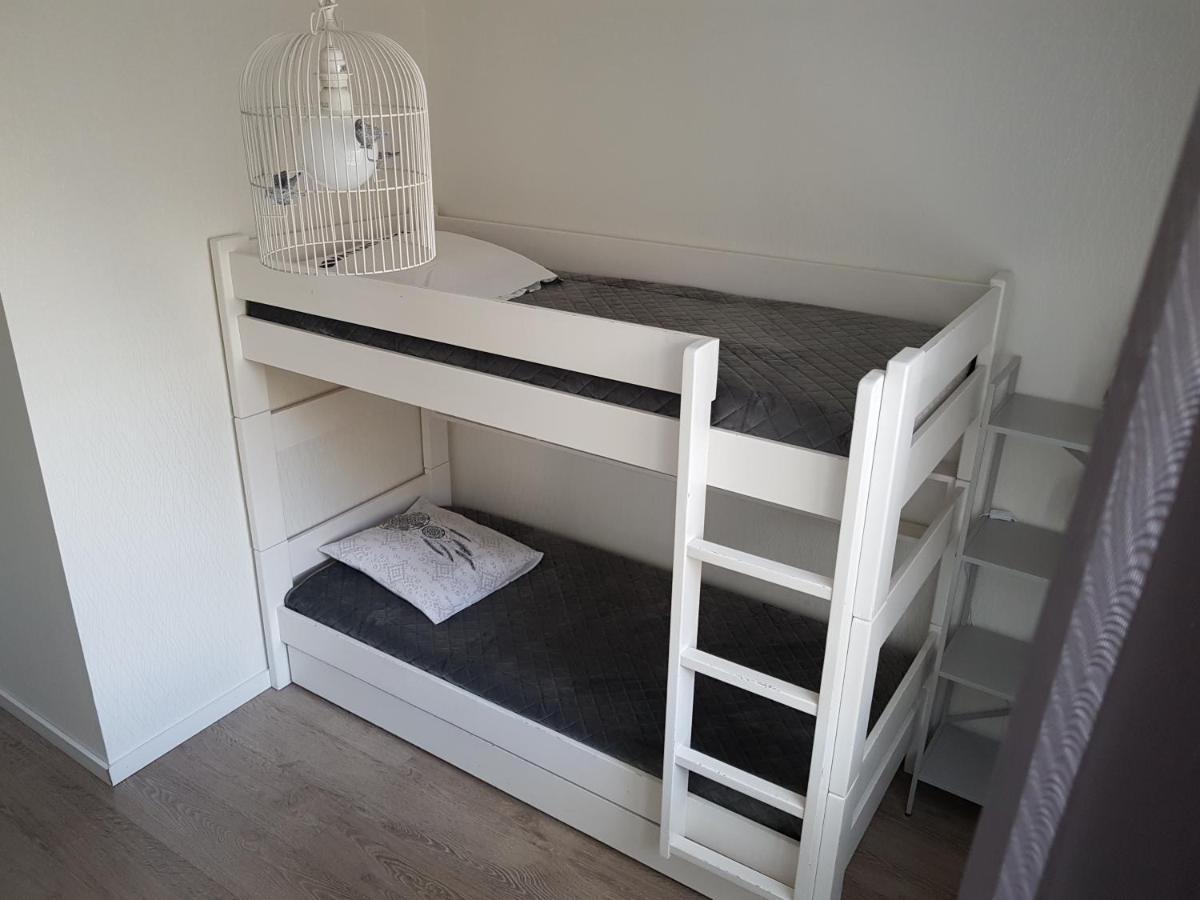 Cosy T3 Parmelan Appartement Άννεσι Εξωτερικό φωτογραφία