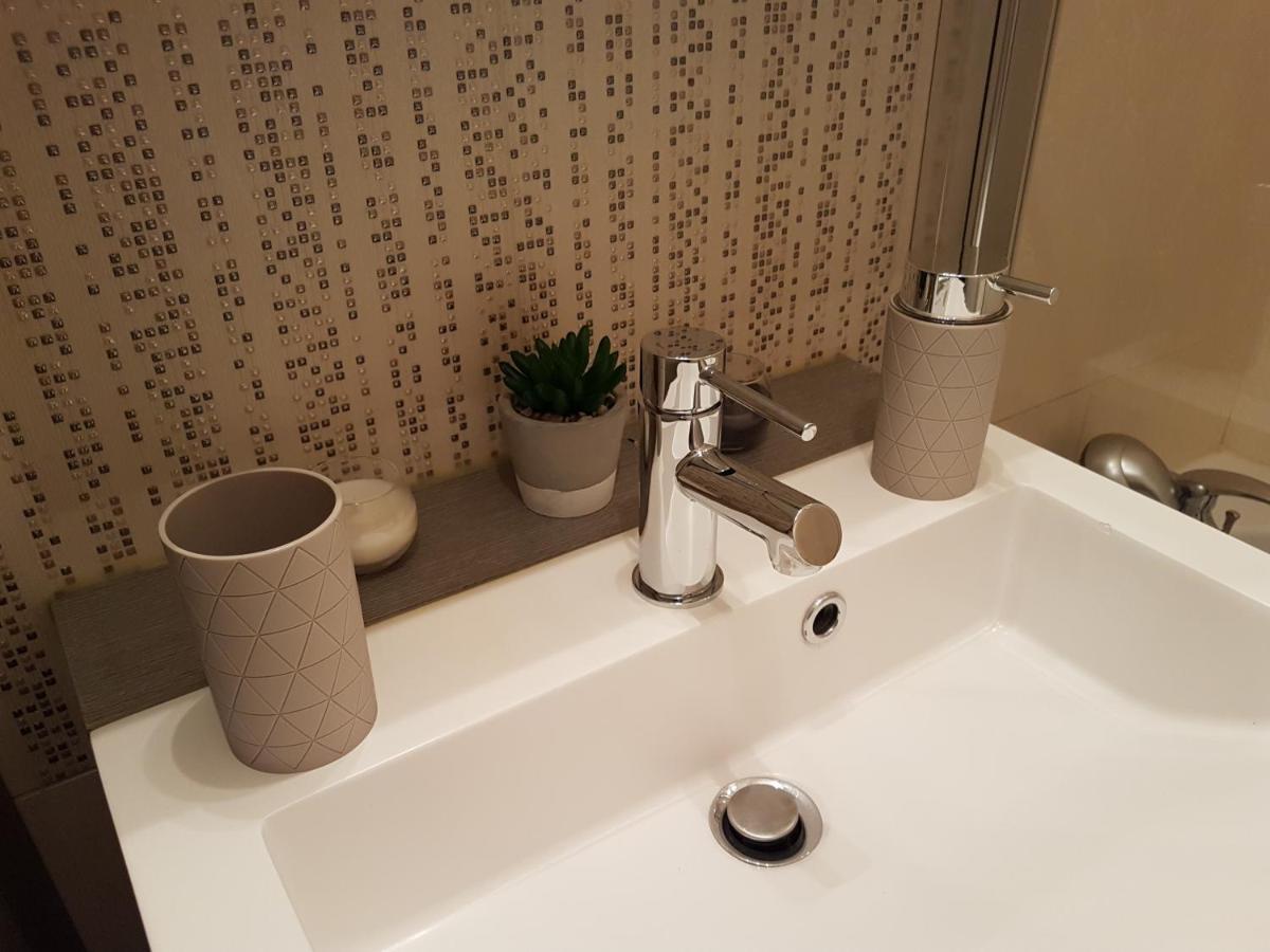 Cosy T3 Parmelan Appartement Άννεσι Εξωτερικό φωτογραφία